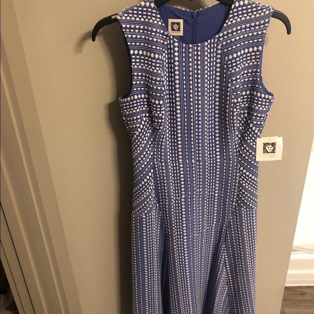 Anne Klein Dress